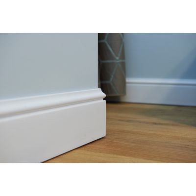 Плинтус NMC FL2 Wallstyl 120х15х2000 мм Плинтус NMC FL2 Wallstyl 120х15х2000 мм