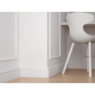Плинтус NMC FL2 Wallstyl 120х15х2000 мм Плинтус NMC FL2 Wallstyl 120х15х2000 мм