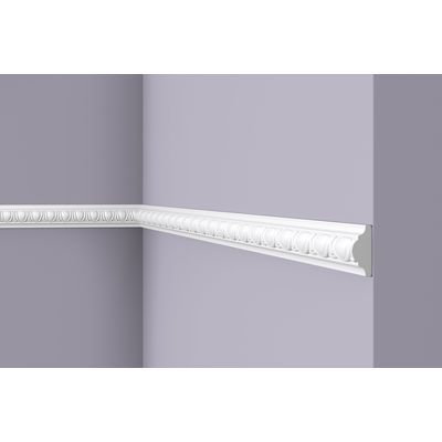 Молдинг NMC WO1 Wallstyl 40х20х2000 мм Молдинг NMC WO1 Wallstyl 40х20х2000 мм