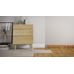 Плинтус NMC CF2 Wallstyl 110х22х2000 мм Плинтус NMC CF2 Wallstyl 110х22х2000 мм