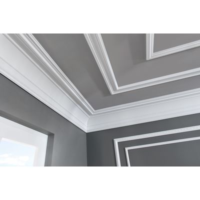 Молдинг NMC WO1 Wallstyl 40х20х2000 мм Молдинг NMC WO1 Wallstyl 40х20х2000 мм