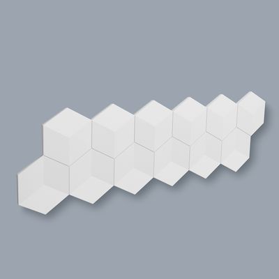 Панель для стен NMC CUBE 3D