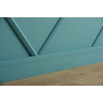 Плинтус NMC CF2 Wallstyl 110х22х2000 мм Плинтус NMC CF2 Wallstyl 110х22х2000 мм