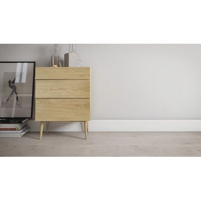 Плинтус NMC CF2 Wallstyl 110х22х2000 мм Плинтус NMC CF2 Wallstyl 110х22х2000 мм