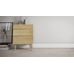 Плинтус NMC CF2 Wallstyl 110х22х2000 мм Плинтус NMC CF2 Wallstyl 110х22х2000 мм