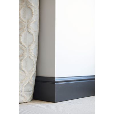 Плинтус NMC FL2 Wallstyl 120х15х2000 мм Плинтус NMC FL2 Wallstyl 120х15х2000 мм