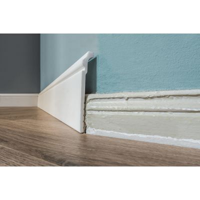 Плинтус NMC CF3 Wallstyl 120х22х2000 мм Плинтус NMC CF3 Wallstyl 120х22х2000 мм