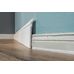 Плинтус NMC CF3 Wallstyl 120х22х2000 мм Плинтус NMC CF3 Wallstyl 120х22х2000 мм