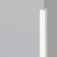 Молдинг NMC WE1 Wallstyl 30х30х2000 мм Молдинг NMC WE1 Wallstyl 30х30х2000 мм