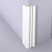 Профиль NMC WE2 Wallstyl 36х36х2200 мм