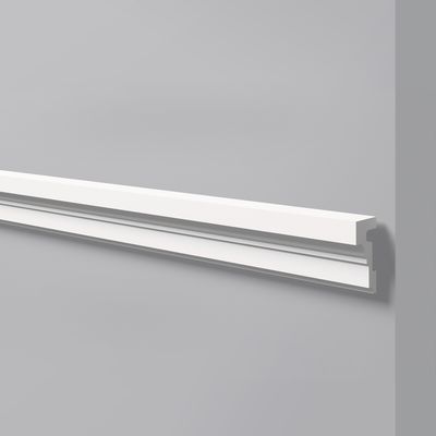 Молдинг NMC WL4 Wallstyl 100х40х2000 мм Молдинг NMC WL4 Wallstyl 100х40х2000 мм
