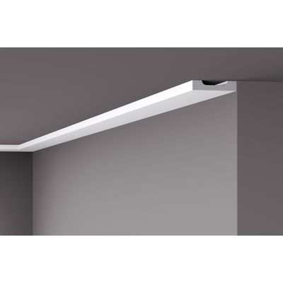 Молдинг NMC WD2 Wallstyl 70х15х2000 мм Молдинг NMC WD2 Wallstyl 70х15х2000 мм
