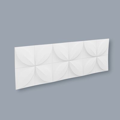 Панель для стен NMC FLOWER 3D