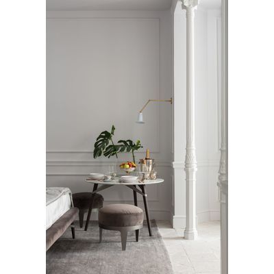 Молдинг NMC WL1 Wallstyl 40х20х2000 мм Молдинг NMC WL1 Wallstyl 40х20х2000 мм