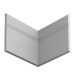 Плинтус Ultrawood арт. Base 5381 (2440 x 150 x 10 мм.) из лдф Плинтус Ultrawood арт. Base 5381 (2440 x 150 x 10 мм.) из лдф