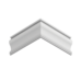 Молдинг Ultrawood арт. Trim 0001 (2000 х 67 х 15) из лдф