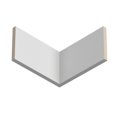 Профиль Ultrawood арт. BO 4112 (2440 х 108 х 12) из лдф