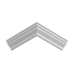 Карниз Ultrawood арт. CR 4258 (2440 х 55 х 40) из лдф Карниз Ultrawood арт. CR 4258 (2440 х 55 х 40) из лдф