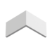 Профиль Ultrawood арт. BO 4112 (2440 х 108 х 12) из лдф