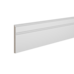 Плинтус Ultrawood арт. Base 5380 (2440 x 110 x 10 мм.) из лдф