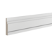 Плинтус Ultrawood арт. Base 0006 (2440 x 120 x 20 мм.) из лдф