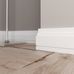 Плинтус Ultrawood арт. Base 0006 (2440 x 120 x 20 мм.) из лдф
