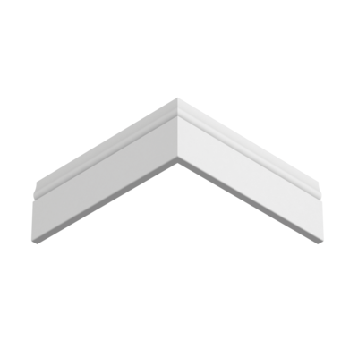 Плинтус Ultrawood арт. Base 5748 (2440 x 83 x 9 мм.) из лдф Плинтус Ultrawood арт. Base 5748 (2440 x 83 x 9 мм.) из лдф