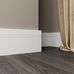 Плинтус Ultrawood арт. Base 5901 (2440 x 150 x 15 мм.) из лдф