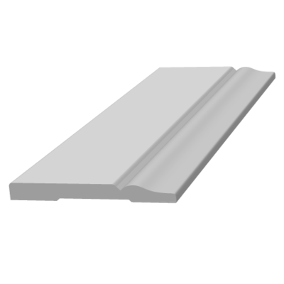Плинтус Ultrawood арт. Base 5748 (2440 x 83 x 9 мм.) из лдф Плинтус Ultrawood арт. Base 5748 (2440 x 83 x 9 мм.) из лдф