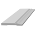 Плинтус Ultrawood арт. Base 5748 (2440 x 83 x 9 мм.) из лдф Плинтус Ultrawood арт. Base 5748 (2440 x 83 x 9 мм.) из лдф