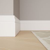 Плинтус Ultrawood арт. Base 5748 (2440 x 83 x 9 мм.) Плинтус Ultrawood арт. Base 5748 (2440 x 83 x 9 мм.)
