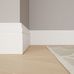 Плинтус Ultrawood арт. Base 5748 (2440 x 83 x 9 мм.) из лдф