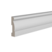 Плинтус Ultrawood арт. Base 0020 (2440 x 60 x 15 мм.) из лдф