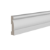Плинтус Ultrawood арт. Base 0020 (2440 x 60 x 15 мм.) из лдф Плинтус Ultrawood арт. Base 0020 (2440 x 60 x 15 мм.) из лдф