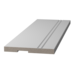 Плинтус Ultrawood арт. Base 5901 (2440 x 150 x 15 мм.) из лдф Плинтус Ultrawood арт. Base 5901 (2440 x 150 x 15 мм.) из лдф
