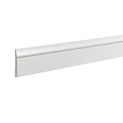 Плинтус Ultrawood арт. Base 5748 (2440 x 83 x 9 мм.) из лдф Плинтус Ultrawood арт. Base 5748 (2440 x 83 x 9 мм.) из лдф