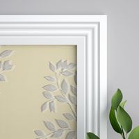 Молдинг Ultrawood арт. U 0011 (2200 х 31 х 9) Молдинг Ultrawood арт. U 0011 (2200 х 31 х 9)