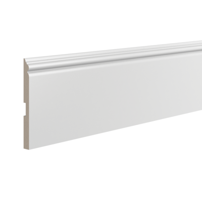Плинтус Ultrawood арт. Base 5011 (2440 x 165 x 15 мм.) из лдф