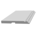 Плинтус Ultrawood арт. Base 5011 (2440 x 165 x 15 мм.) из лдф