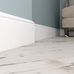 Плинтус Ultrawood арт. Base 5011 (2440 x 165 x 15 мм.) из лдф