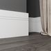 Плинтус Ultrawood арт. Base 5902 (2440 x 230 x 15 мм.) из лдф