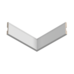 Плинтус Ultrawood арт. Base 5051 (2440 x 83 x 12 мм.) из лдф