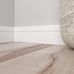 Плинтус Ultrawood арт. Base 0012 (2440 x 110 x 25 мм.) из лдф