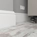 Плинтус Ultrawood арт. Base 5500 (2440 x 138 x 18 мм.) из лдф