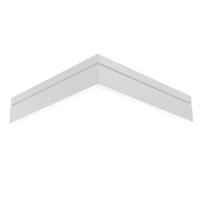 Плинтус Ultrawood арт. Base 0012 (2440 x 110 x 25 мм.) из лдф