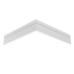 Плинтус Ultrawood арт. Base 0012 (2440 x 110 x 25 мм.) из лдф