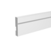 Плинтус Ultrawood арт. Base 0012 (2440 x 110 x 25 мм.) из лдф