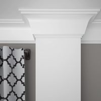 Карниз Ultrawood арт. CR 2335 (2440 х 114 х 75) Карниз Ultrawood арт. CR 2335 (2440 х 114 х 75)
