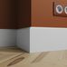 Плинтус Ultrawood арт. Base 0023 (2440 x 120 x 12 мм.) из лдф
