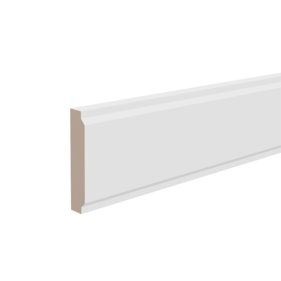 Наличник Ultrawood арт. N 1096 (2440 х 95 х 20) из лдф Наличник Ultrawood арт. N 1096 (2440 х 95 х 20) из лдф